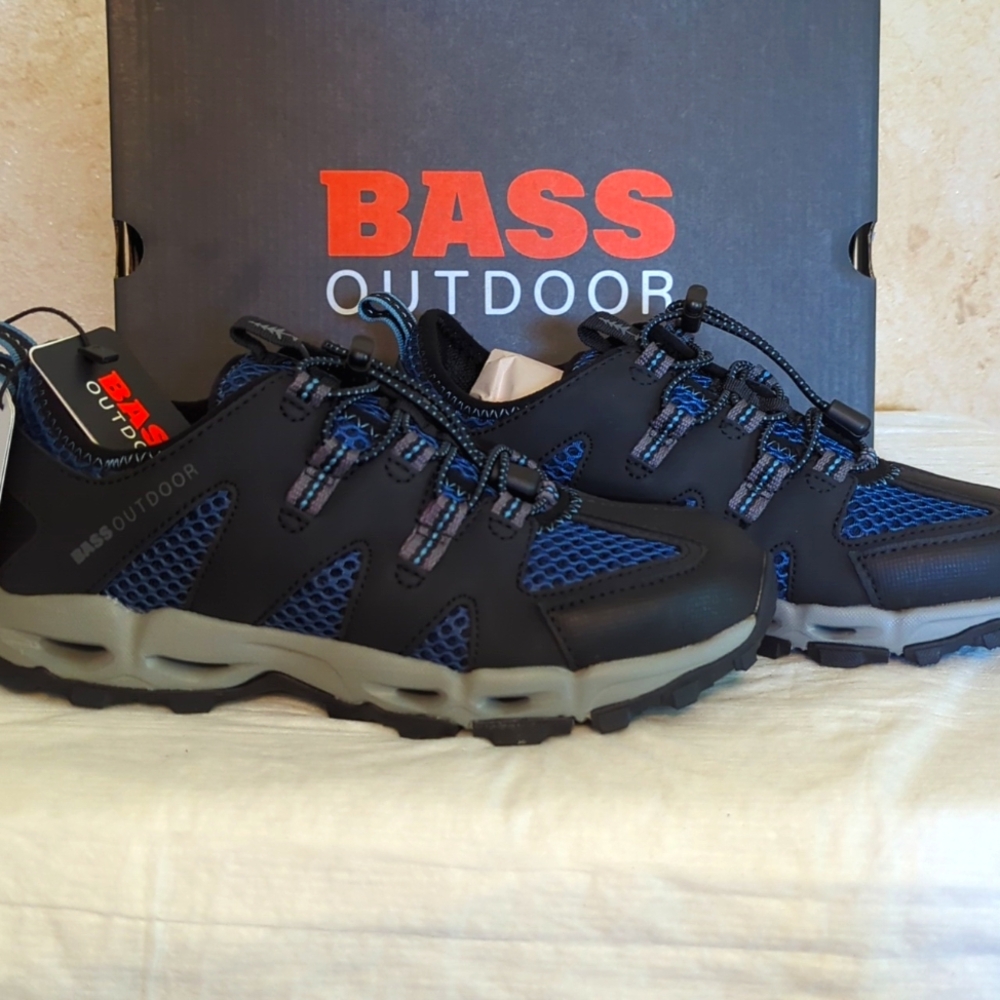 BASS OUTDOORS NWT Sneakers 8